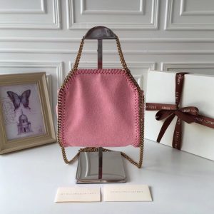 Stella McCartney shoulder bag mini - Image 8
