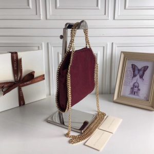 Stella McCartney shoulder bag mini - Image 8