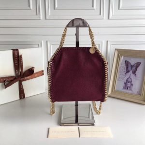 Stella McCartney shoulder bag mini - Image 7