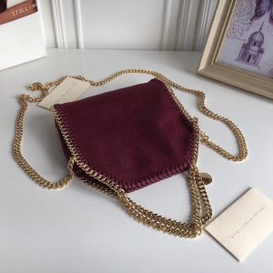 Stella McCartney shoulder bag mini - Image 4