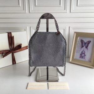 Stella McCartney shoulder bag mini - Image 7