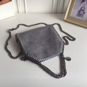 Stella McCartney shoulder bag mini - Image 4