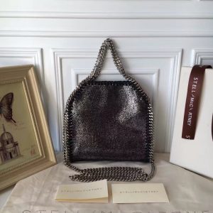 Stella McCartney shoulder bag mini - Image 7