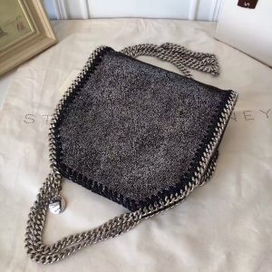 Stella McCartney shoulder bag mini - Image 6