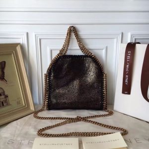 Stella McCartney shoulder bag mini - Image 7
