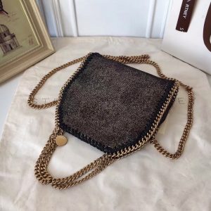 Stella McCartney shoulder bag mini - Image 6