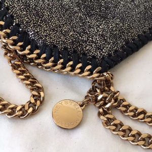 Stella McCartney shoulder bag mini - Image 5