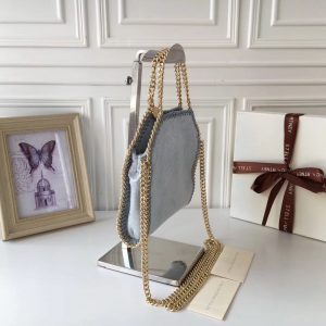 Stella McCartney shoulder bag mini - Image 8