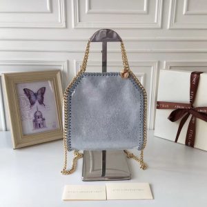 Stella McCartney shoulder bag mini - Image 7