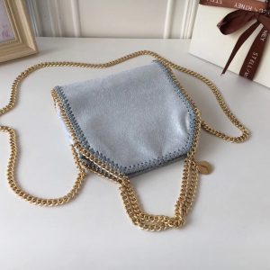 Stella McCartney shoulder bag mini - Image 4