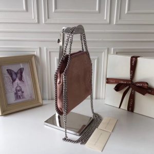 Stella McCartney shoulder bag mini - Image 8