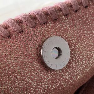 Stella McCartney shoulder bag mini - Image 5