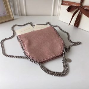 Stella McCartney shoulder bag mini - Image 4