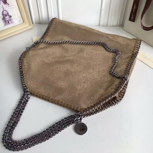 Stella McCartney shoulder bag large - Image 8