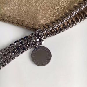 Stella McCartney shoulder bag large - Image 7