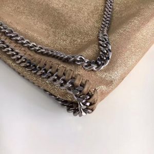 Stella McCartney shoulder bag large - Image 5