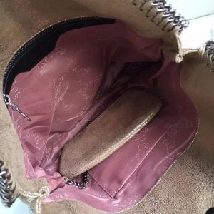 Stella McCartney shoulder bag large - Image 3