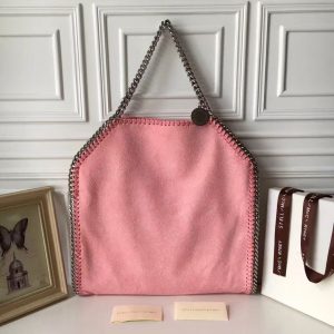 Stella McCartney shoulder bag large - Image 8