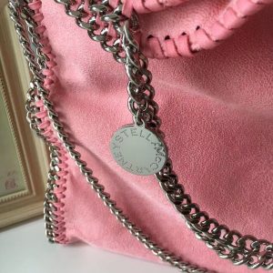 Stella McCartney shoulder bag large - Image 7