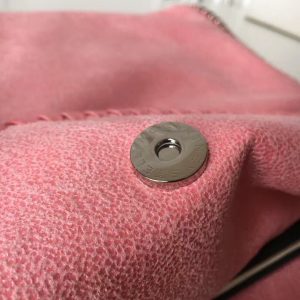 Stella McCartney shoulder bag large - Image 6