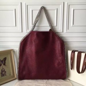 Stella McCartney shoulder bag large - Image 8