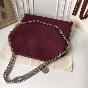 Stella McCartney shoulder bag large - Image 7