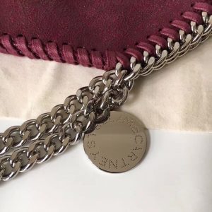 Stella McCartney shoulder bag large - Image 6