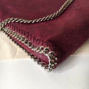 Stella McCartney shoulder bag large - Image 5