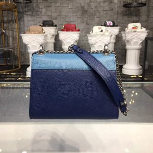 Prada Monochrome Logo - Image 8