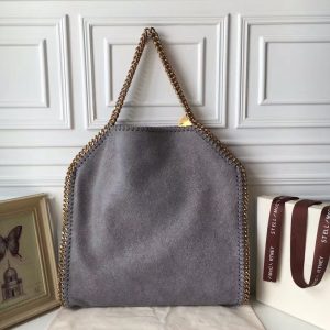 Stella McCartney shoulder bag large - Image 8