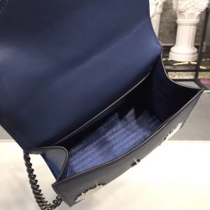 Prada Monochrome Logo - Image 4