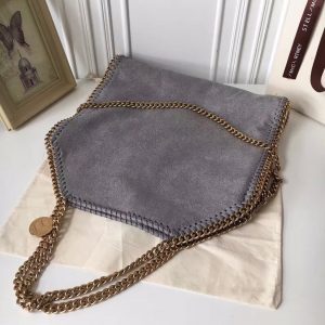 Stella McCartney shoulder bag large - Image 7