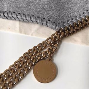 Stella McCartney shoulder bag large - Image 6