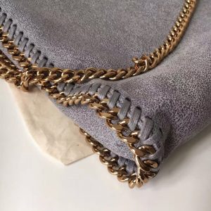 Stella McCartney shoulder bag large - Image 5