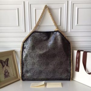 Stella McCartney shoulder bag large - Image 8