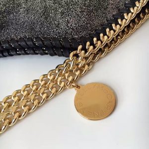 Stella McCartney shoulder bag large - Image 7