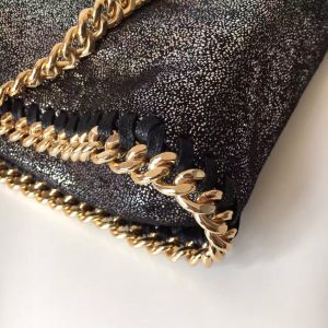 Stella McCartney shoulder bag large - Image 5