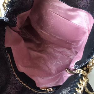 Stella McCartney shoulder bag large - Image 3