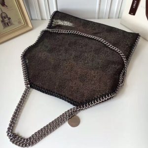 Stella McCartney shoulder bag large - Image 7