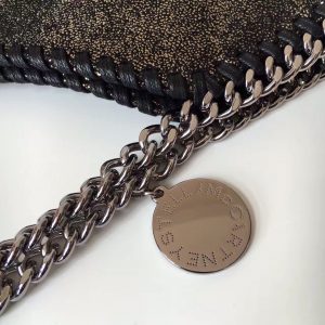 Stella McCartney shoulder bag large - Image 4