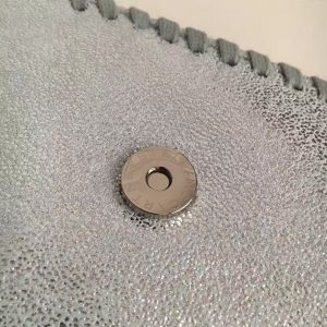 Stella McCartney shoulder bag large - Image 5