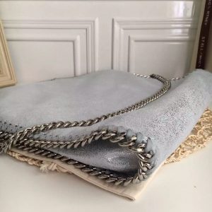 Stella McCartney shoulder bag large - Image 4