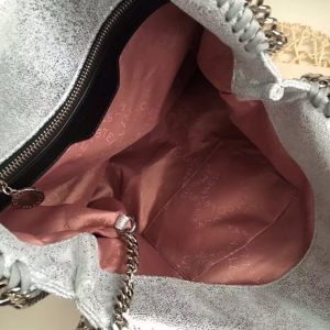 Stella McCartney shoulder bag large - Image 8