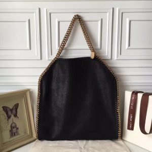 Stella McCartney shoulder bag large - Image 8