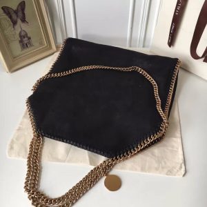 Stella McCartney shoulder bag large - Image 7