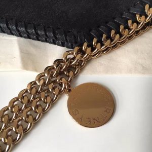 Stella McCartney shoulder bag large - Image 6