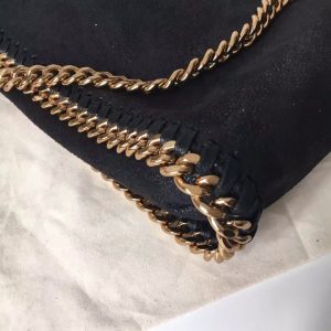 Stella McCartney shoulder bag large - Image 5