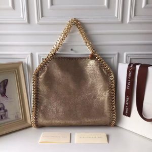 Stella McCartney shoulder bag - Image 8