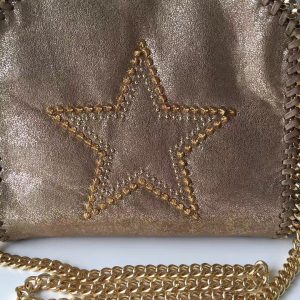 Stella McCartney shoulder bag - Image 5