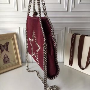 Stella McCartney shoulder bag - Image 8